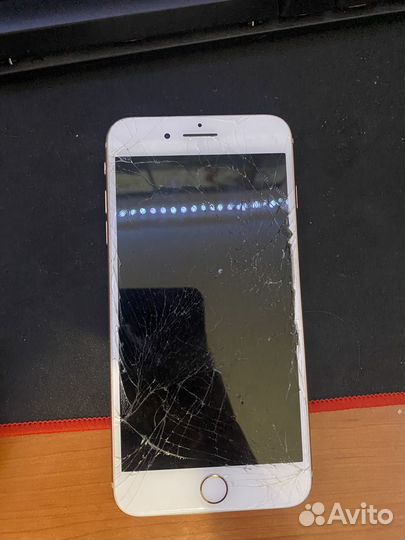 iPhone 8 Plus, 64 ГБ