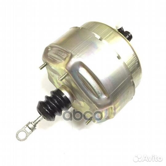 24351001002 вакуумный усилитель тормозов газ 2