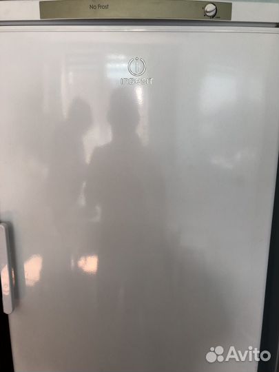 Морозильная камера indesit бу