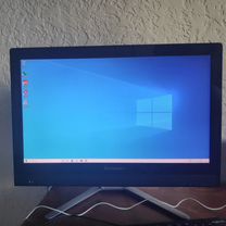 Моноблок lenovo c 470