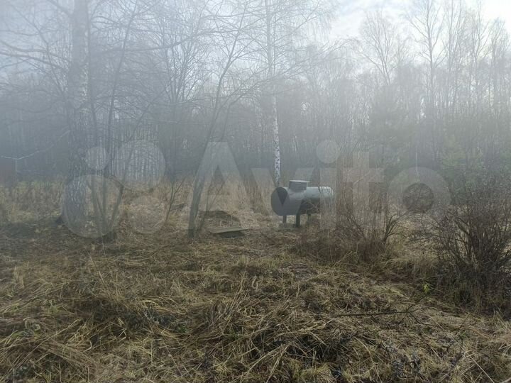 Участок 12 сот. (СНТ, ДНП)