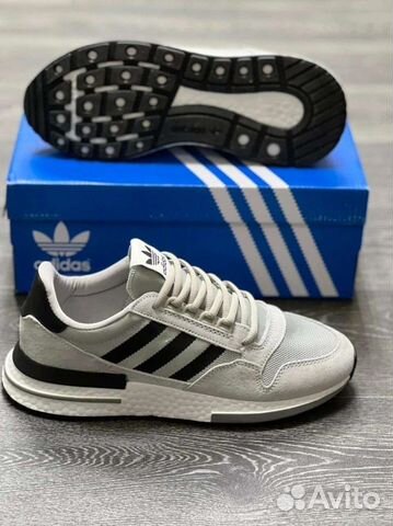 Кроссовки мужские Adidas zx500