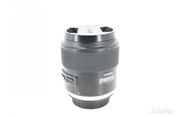 Tamron SP AF 35mm f/1.8 Di VC USD Canon EF отл.с