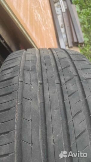 Regal Sport Comfort 225/40 R18 R