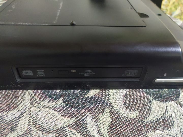 Компьютер моноблок HP Compaq 100eu All-in-One PC