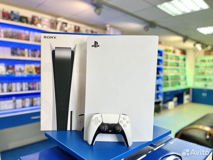 Sony PlayStation 5