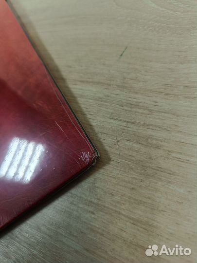 Aerosmith – Greatest Hits (черно-красный винил)