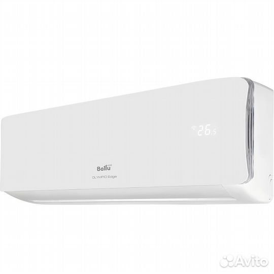Сплит система комплект Ballu Olympio Edge