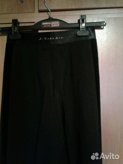 Спортивные бальные танцы. Брюки латина