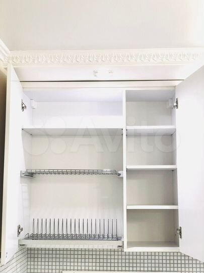 3-к. квартира, 77,4 м², 5/19 эт.