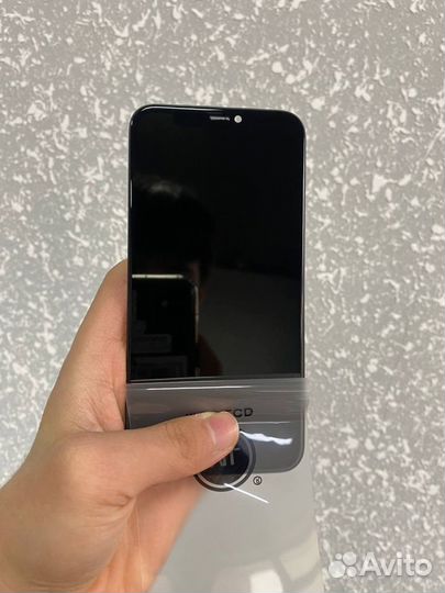 Дисплей на iPhone 11 pro (dgkdh)