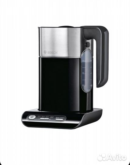 Чайник электрический bosch
