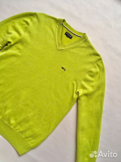 Джемпер McGregor