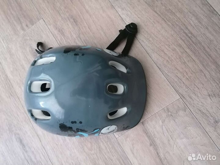 Ролики размер 36-38