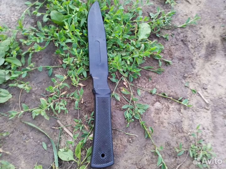 Тренировочный нож