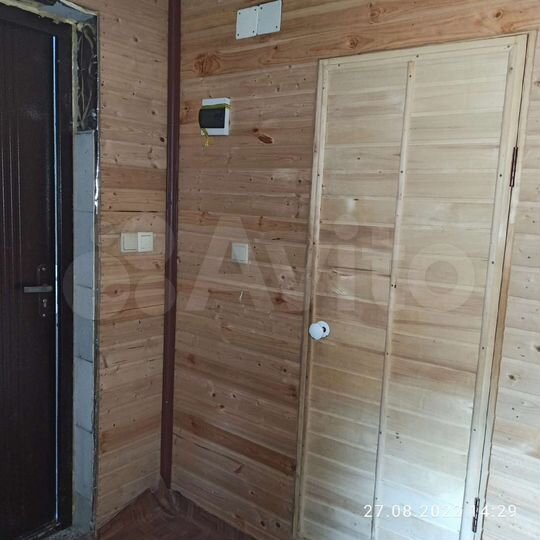 Участок 9,5 сот. (ИЖС)