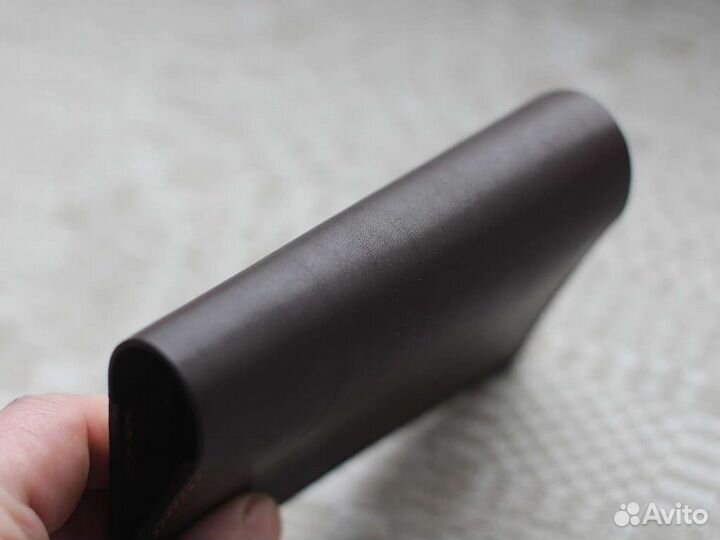 Обложка на паспорт кожа