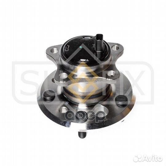 Ступица колеса зад лев SN1094 sufix