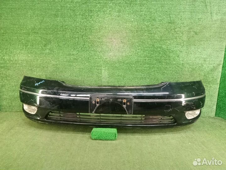 Бампер toyota celsior UCF31 (84414) 1-Я модель контрактная