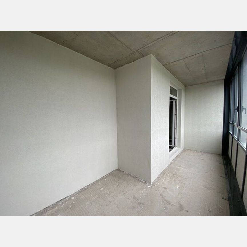 3-к. квартира, 96,7 м², 22/23 эт.