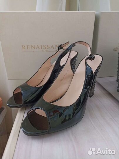 Туфли женские 38 размер