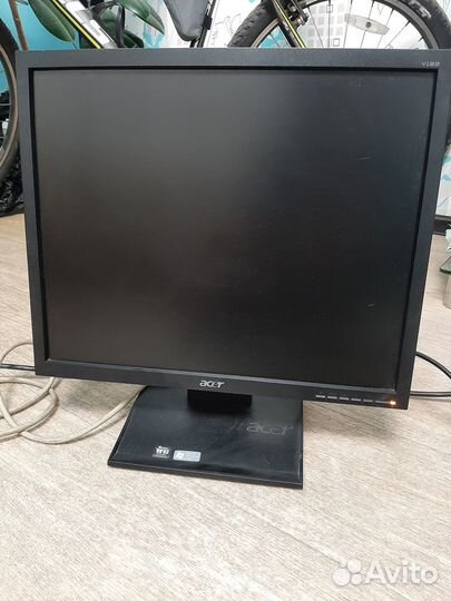 Монитор Acer V193