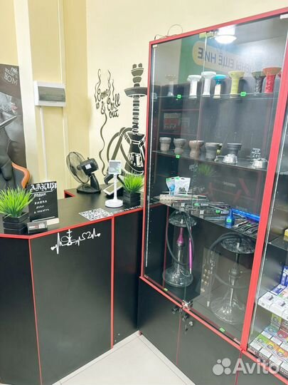 Табачка с доходом +190 к