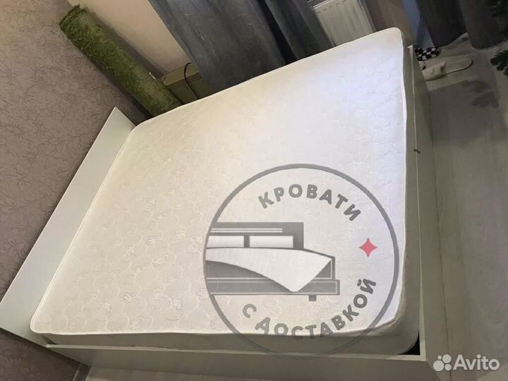 Кровать 180 200