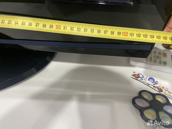 Телевизор samsung