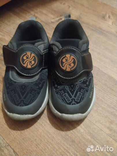 Ботиночки детские 23