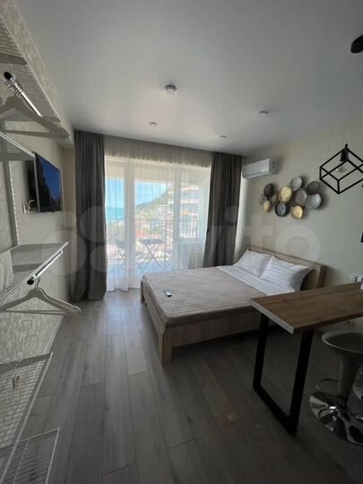 1-к. квартира, 28 м², 8/14 эт.