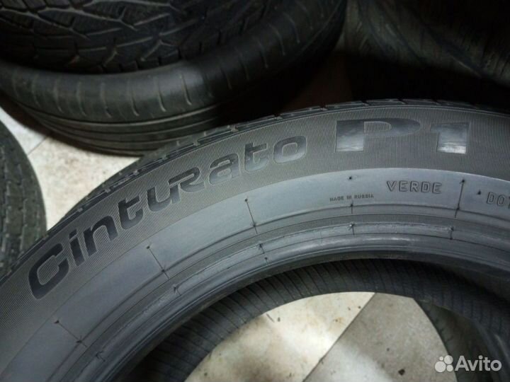 Pirelli Cinturato P1 Verde 205/55 R16