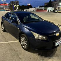 Chevrolet Cruze 1.6 AT, 2011, 265 000 км, с пробегом, цена 820 000 руб.