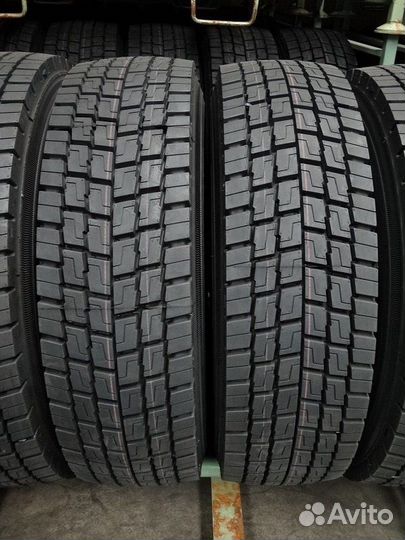 315/70R22.5 Triangle TRD06 154/150L TL Ведущая