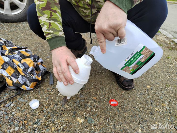 Ремонт и герметизация межпанельных и межблочных шв