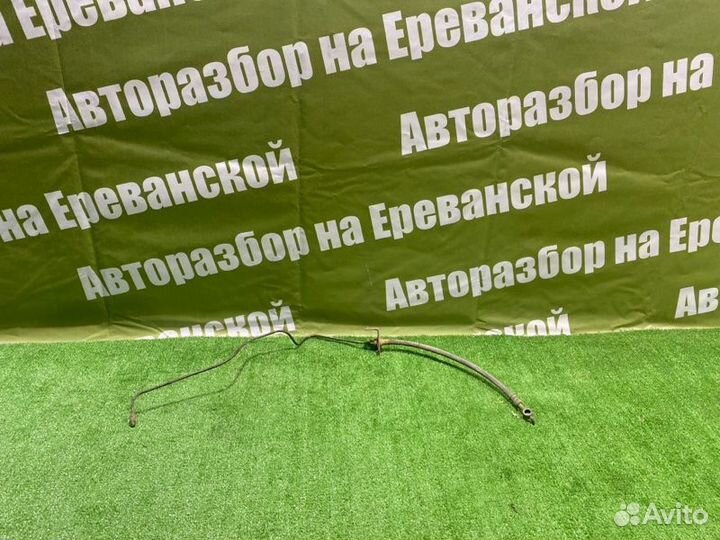 Трубка сцепления Chevrolet Lanos T100