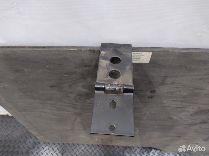 Каркас спальника нижний Renault Premium