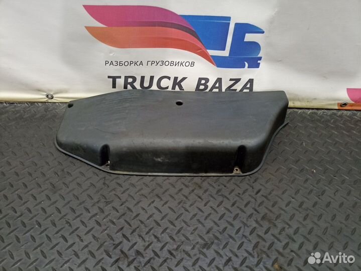 Накладка двери передней правой Man L2000