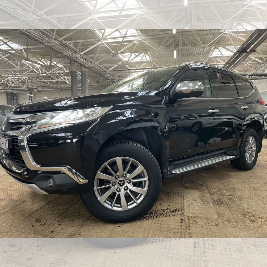 Купить Mitsubishi 🚘 от 190 000 ₽ в Бугульме: 369 объявлений