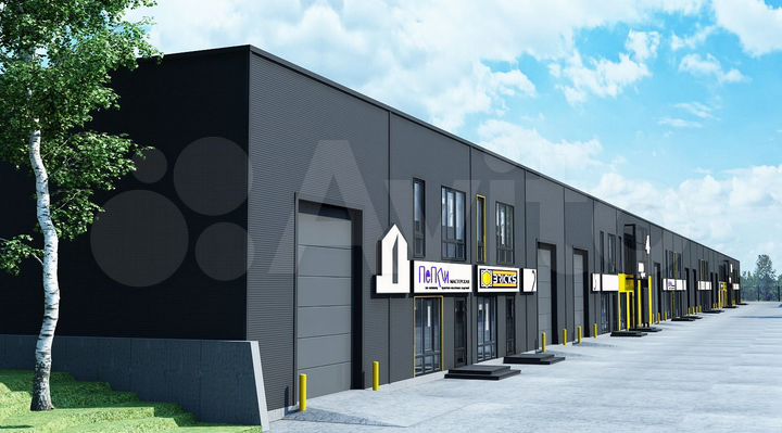 Свободного назначения, 144 м²