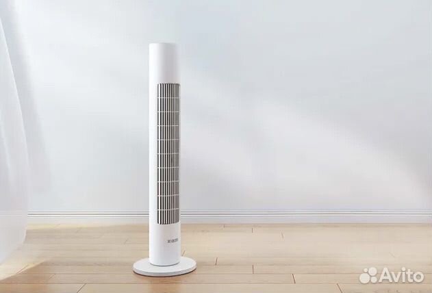 Вентилятор Xiaomi tower fan 2