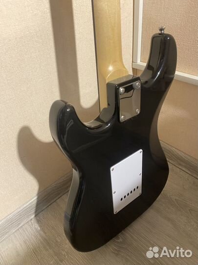 Электрогитара Rockdale