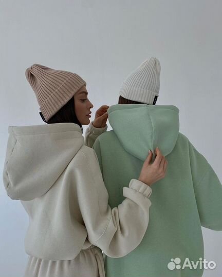 Швейное производство полного цикла