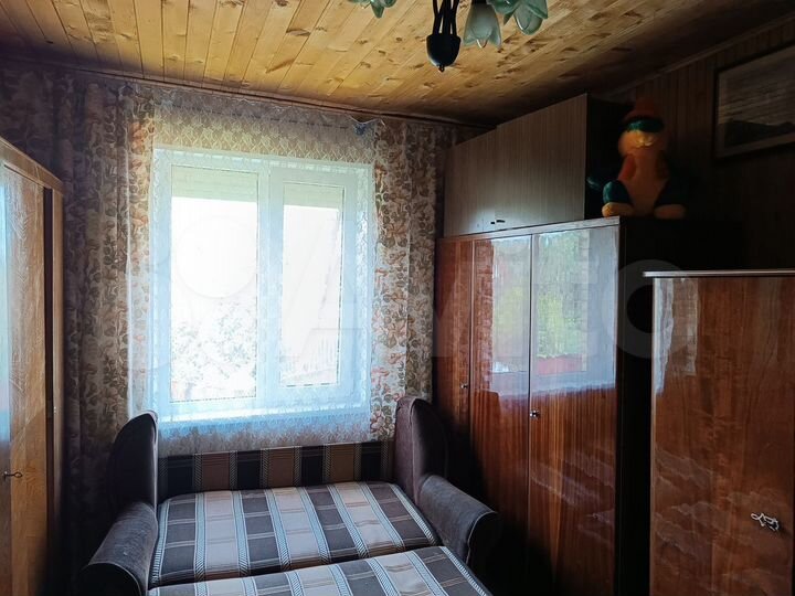 Дача 78 м² на участке 8,7 сот.