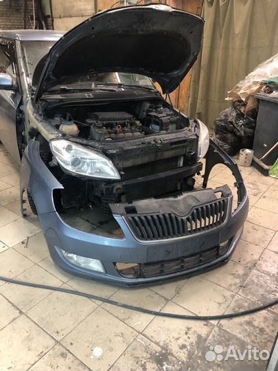 Кузовщик жестянщик