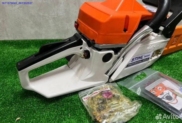 Бензопила Stihl 660 (Арт.70688)