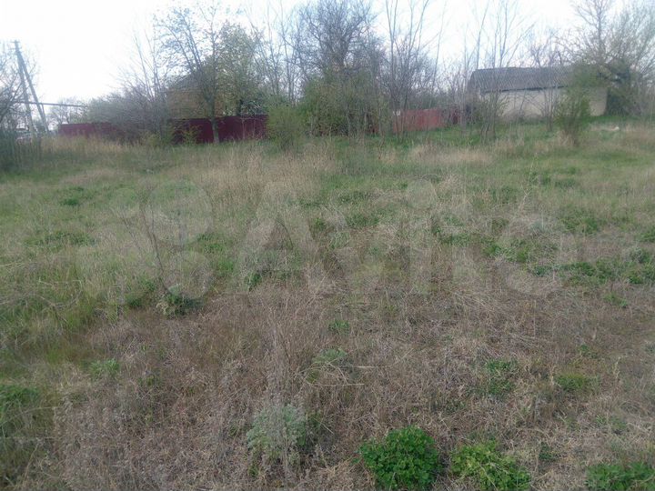 Участок 25 сот. (ИЖС)