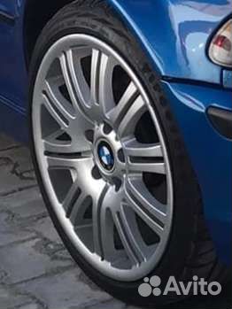 Диски bmw r18