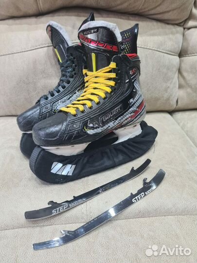 Коньки Bauer 2X PRO