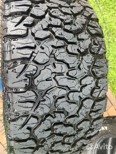 Wideway All-Terrain T/A AK3 285/55 R20 121S